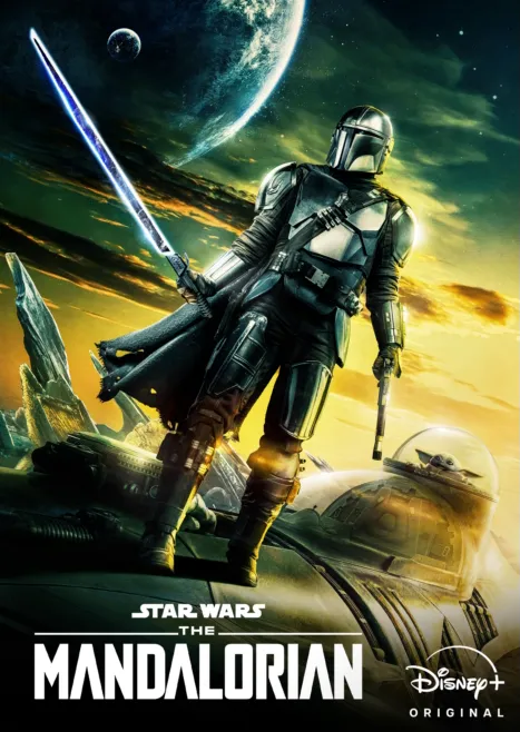thumbnail - The Mandalorian