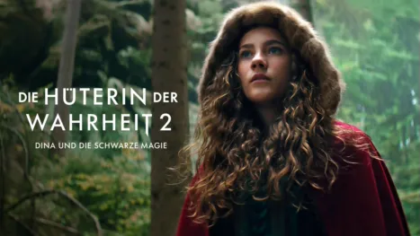 thumbnail - Skammerens datter II - Slangens gave