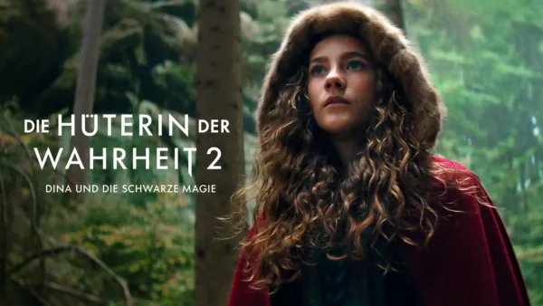 thumbnail - Skammerens datter II - Slangens gave