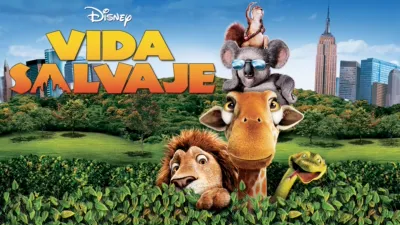Vida salvaje