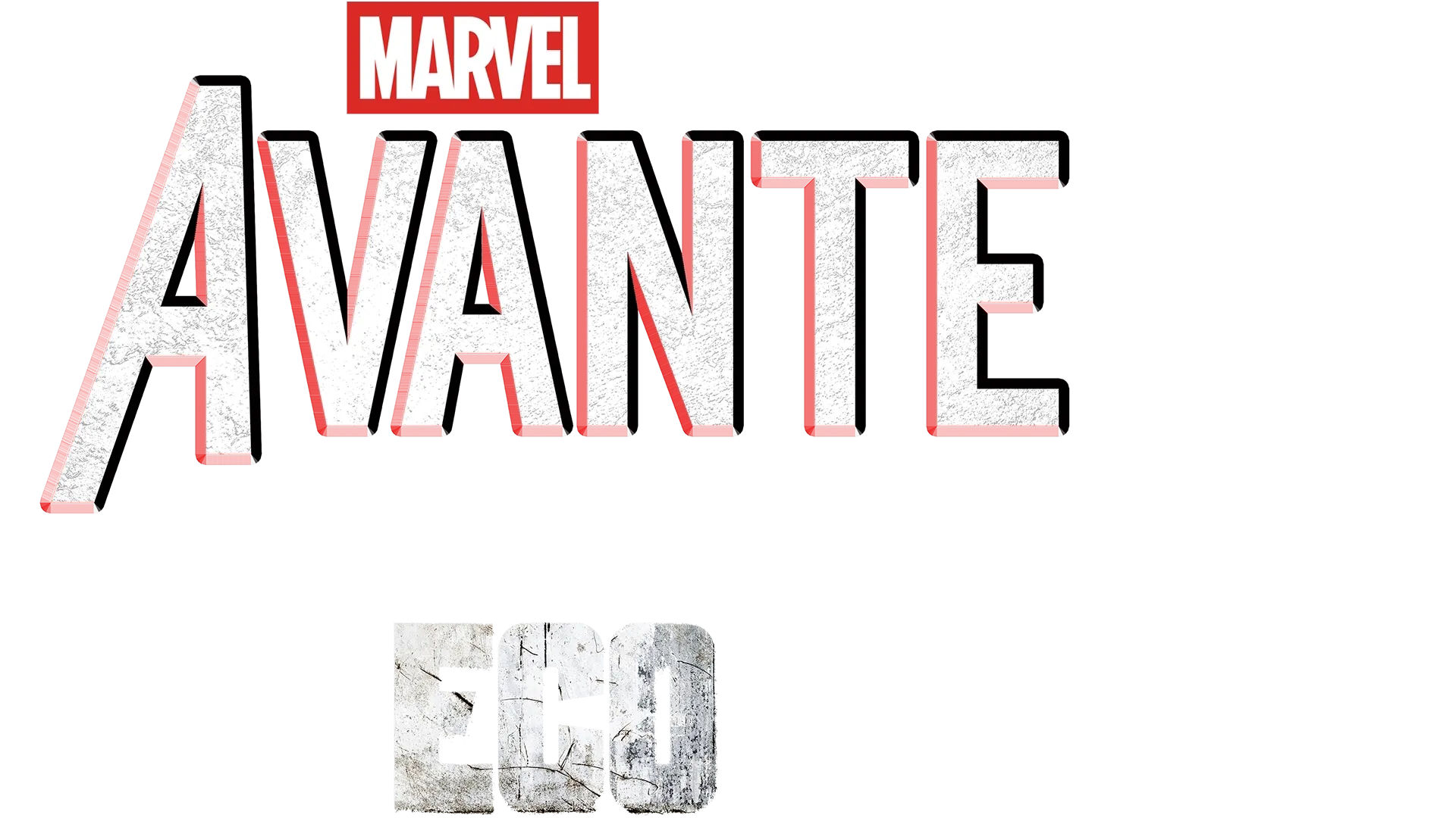 Avante: Nos Bastidores de Eco