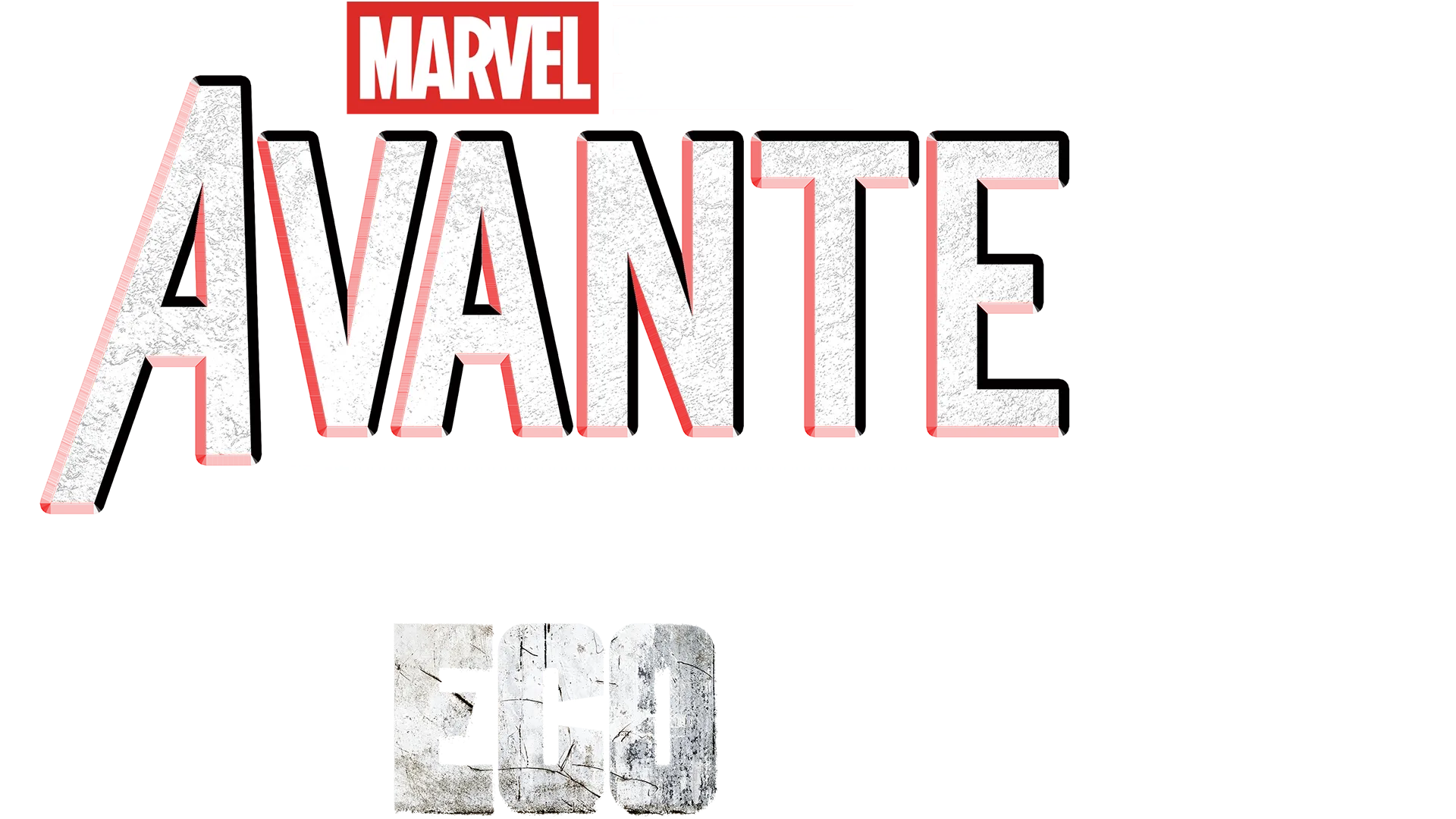 Avante: Nos Bastidores de Eco