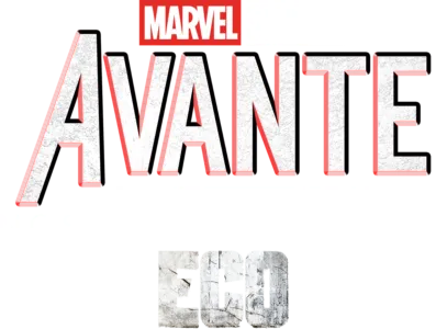 Avante: Nos Bastidores de Eco