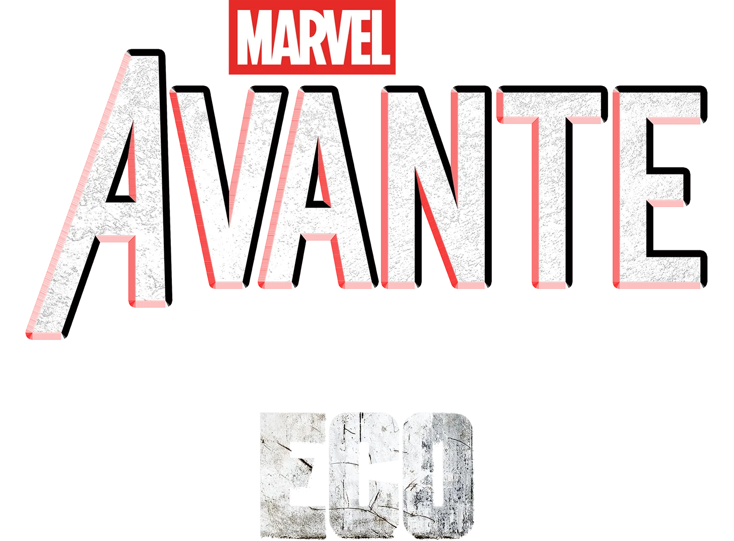 Avante: Nos Bastidores de Eco