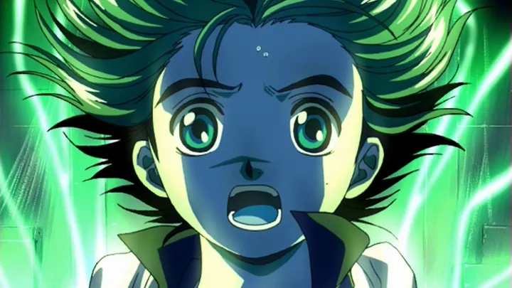 thumbnail - S1:E2 (Dub) The Key Point