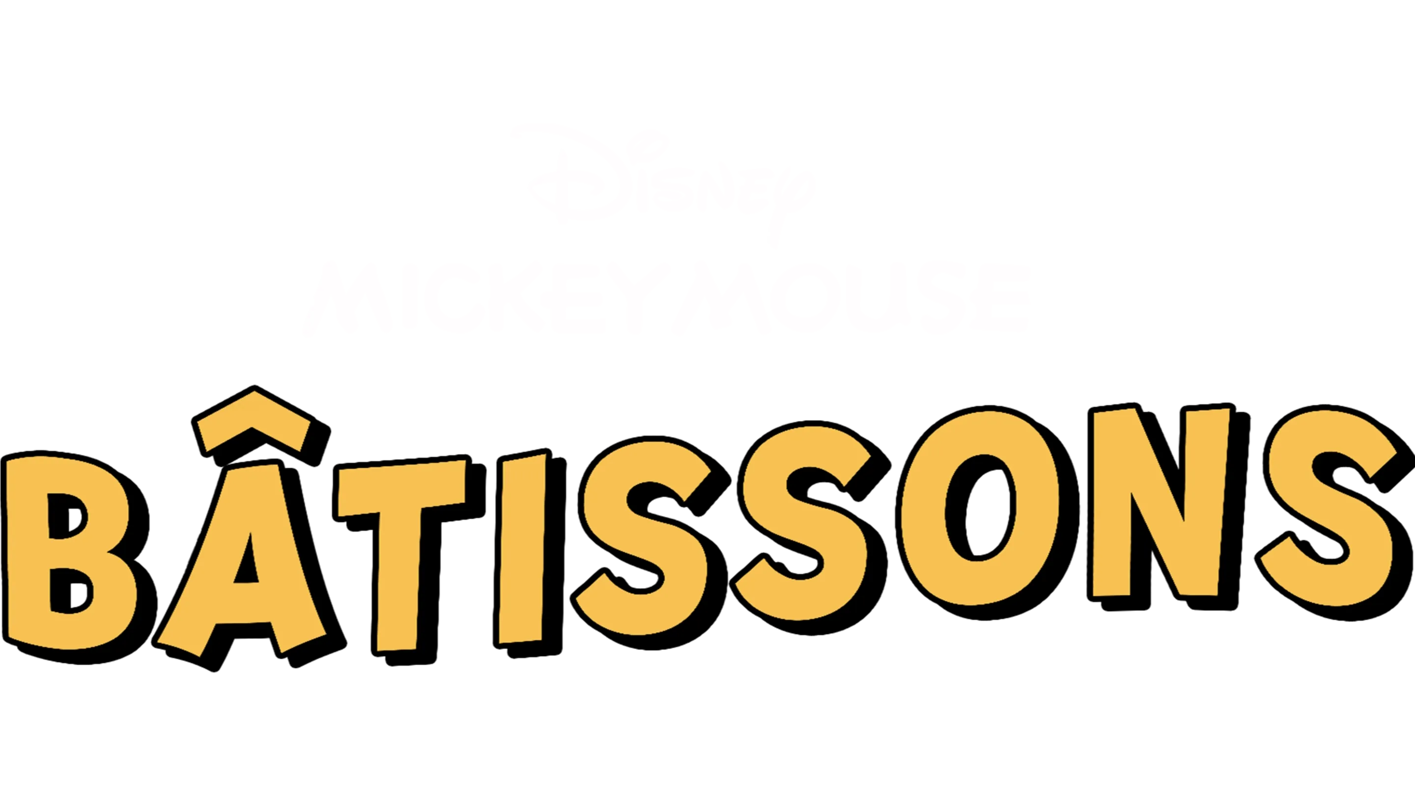 Bâtissons