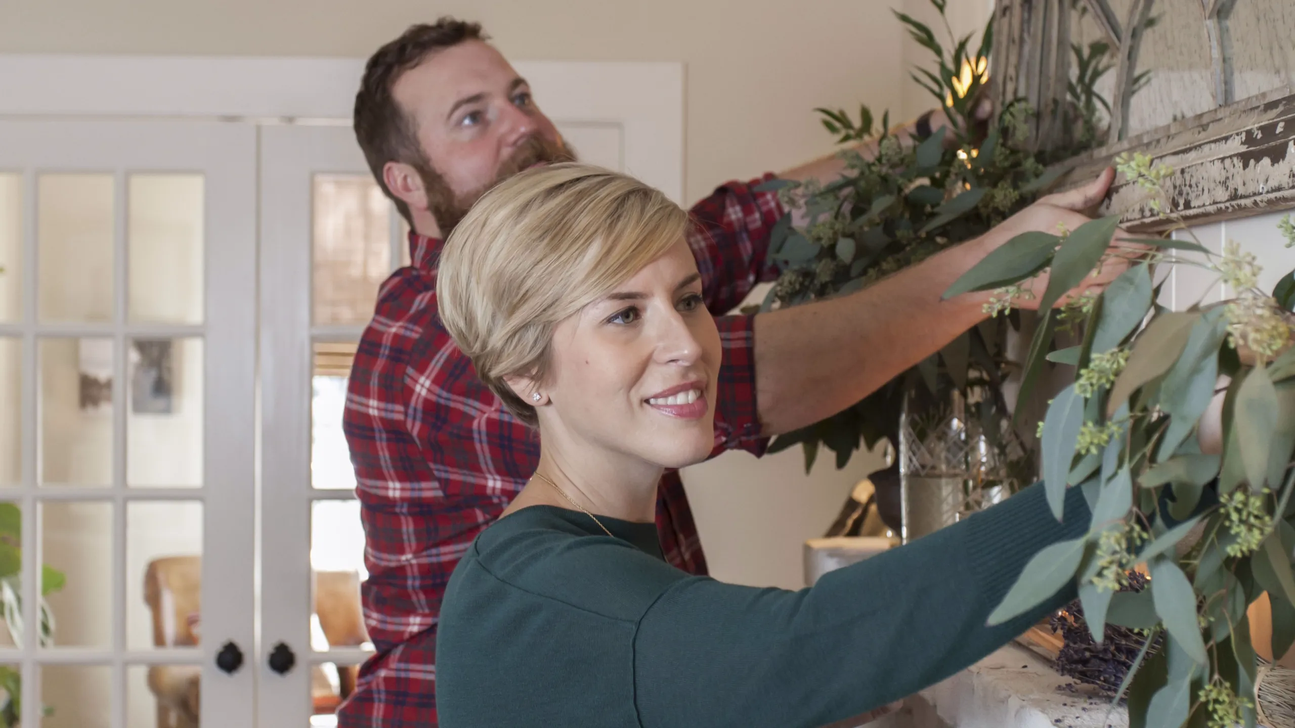 thumbnail - S1:E8 Military Family Finds Small Town Charm in Mississippi