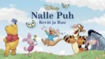 thumbnail - Nalle Puh: Kevät ja Ruu
