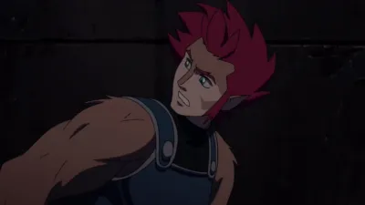 thumbnail - S1:E2 Omens, Part 2