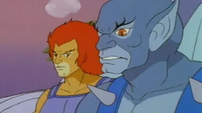 thumbnail - S2:E19 Day Of The Eclipse