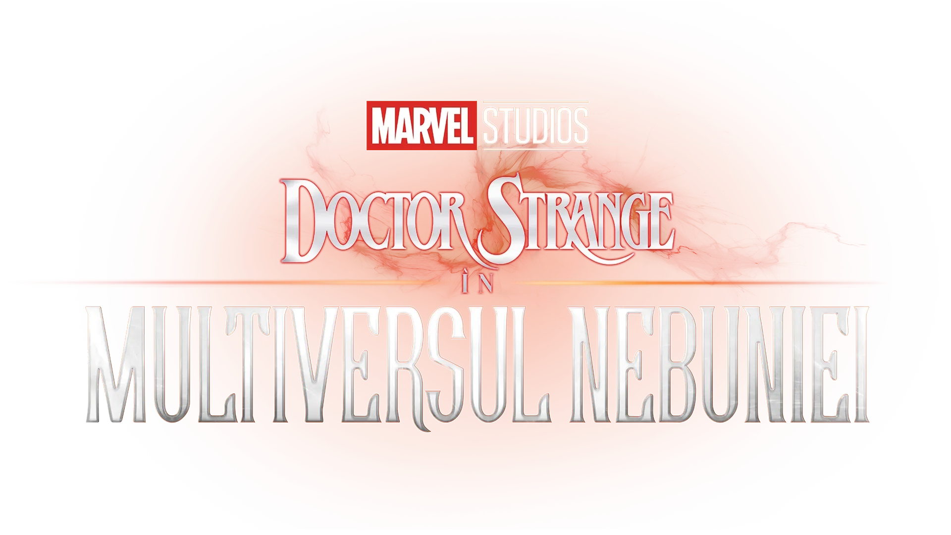 Doctor Strange în Multiversul Nebuniei
