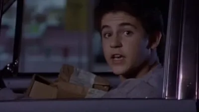 thumbnail - S6:E8 Kevin Delivers