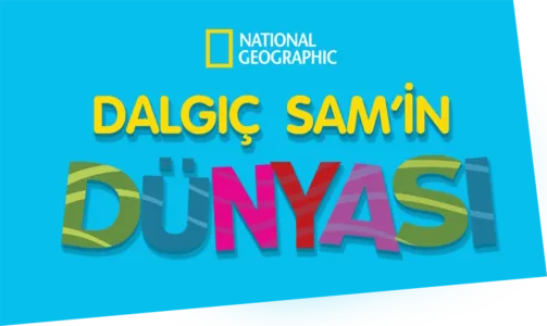 Dalgıç Sam'in Dünyası