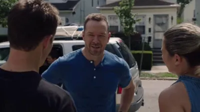 thumbnail - S9:E5 Thicker Than Water