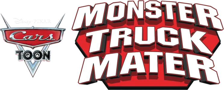 Cars Toon: Monster Truck Mater
