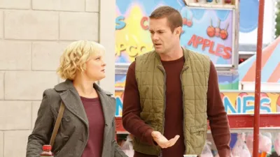 thumbnail - S4:E12 Hot Dish