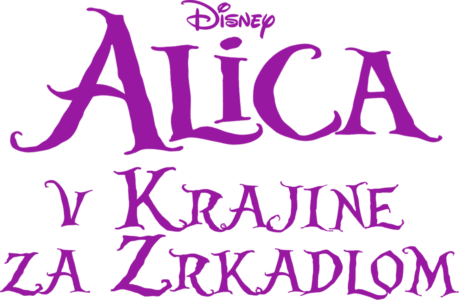 Alica v Krajine za zrkadlom