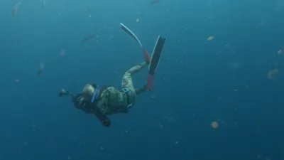 thumbnail - S2:E4 Get Smart