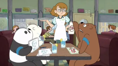 thumbnail - S1:E1 Our Stuff