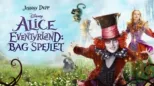 thumbnail - Alice i Eventyrland: Bag spejlet