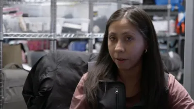 thumbnail - S1:E10 A Cat on the Runway and a Runway Dress