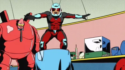 thumbnail - S1:E3 Soup Time