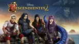 thumbnail - Los Descendientes 2