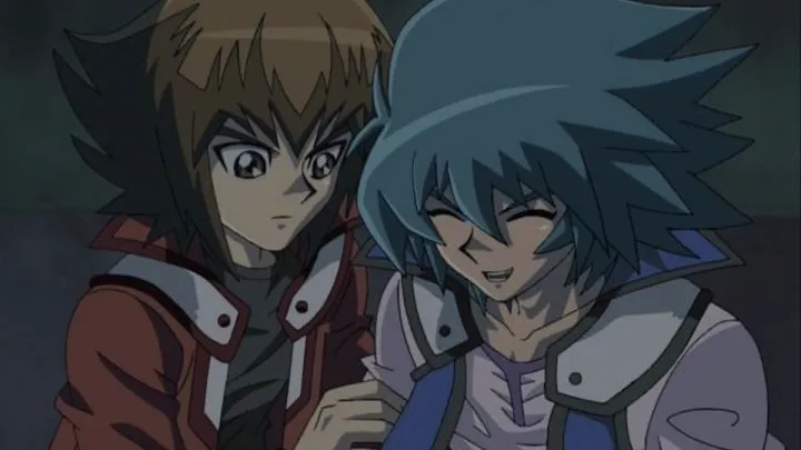 thumbnail - S3:E13 (Dub) A Snake in the Grass, Part 1