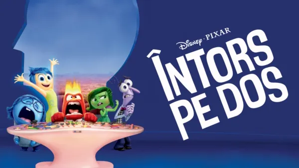 thumbnail - Întors pe dos