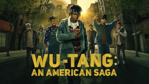 thumbnail - Wu-Tang: An American Saga
