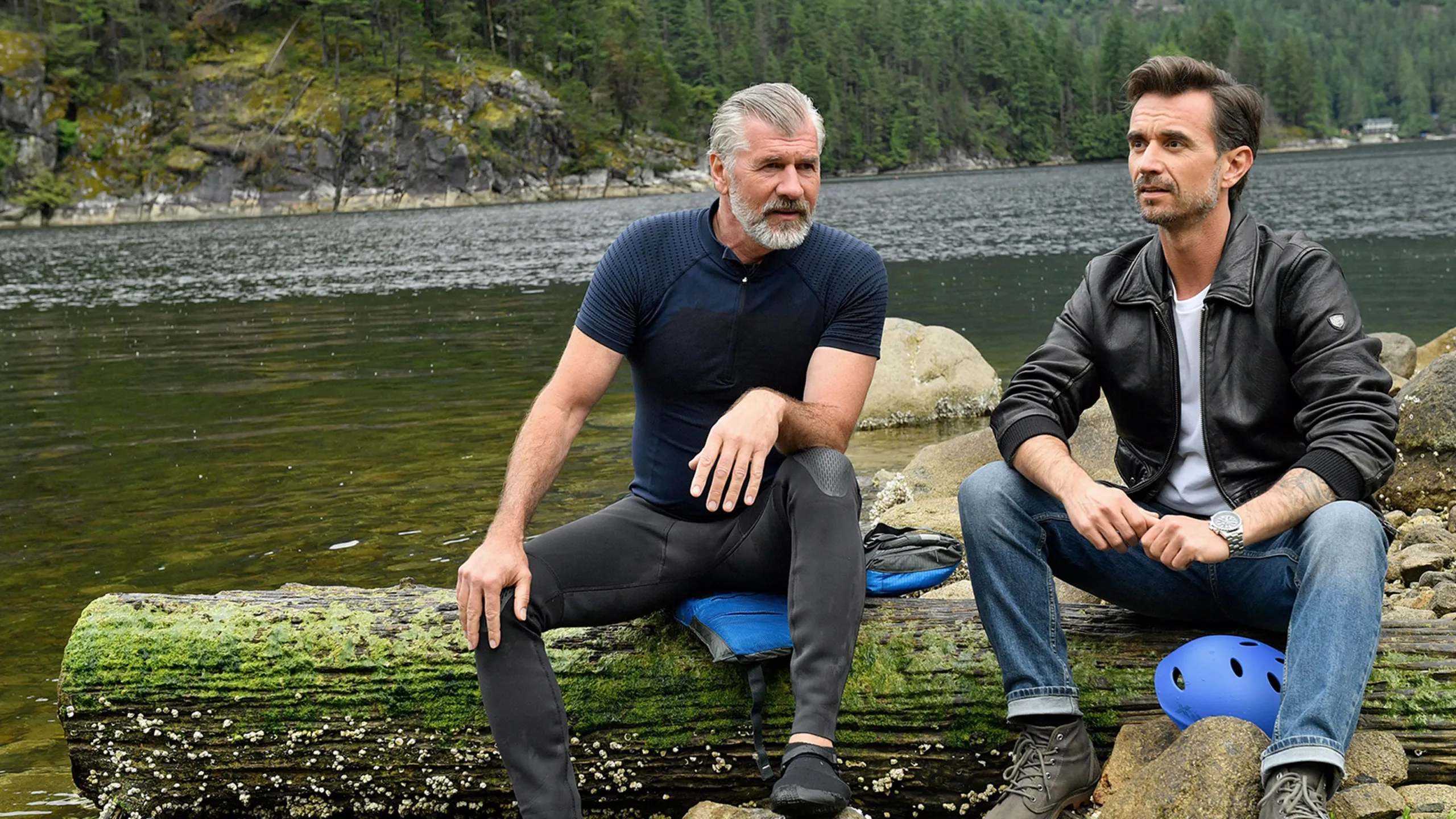 Das Traumschiff - Vancouver