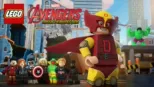 thumbnail - Lego Marvel Avengers: Missie Destructie