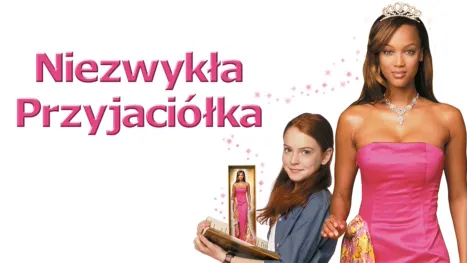 thumbnail - Niezwykła przyjaciółka