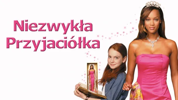 thumbnail - Niezwykła przyjaciółka