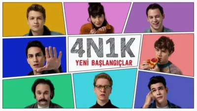 My First Love New Beginnings