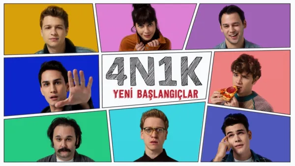 thumbnail - 4N1K Yeni Başlangıçlar