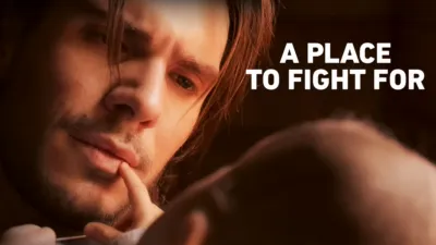 A place to fight for