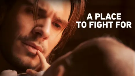 thumbnail - A Place to Fight For