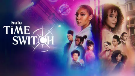 thumbnail - Time Switch