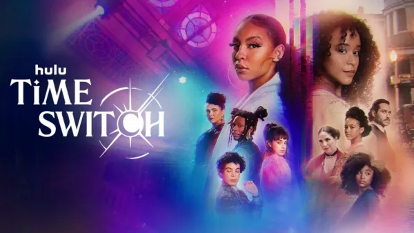 thumbnail - Time Switch