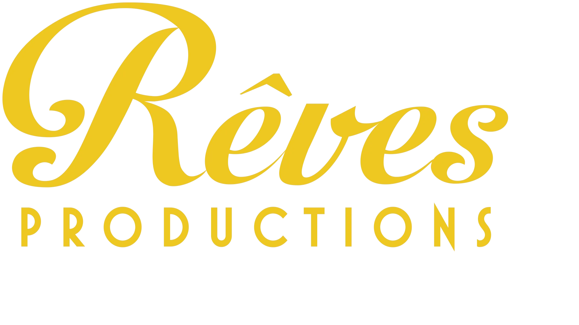 Rêves Productions