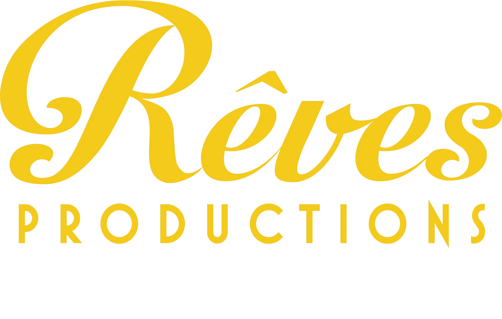Rêves Productions