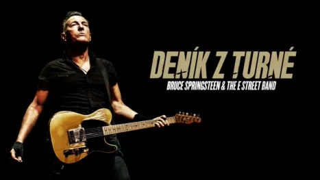 thumbnail - Deník z turné: Bruce Springsteen and The E Street Band