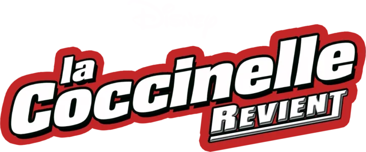 La Coccinelle revient