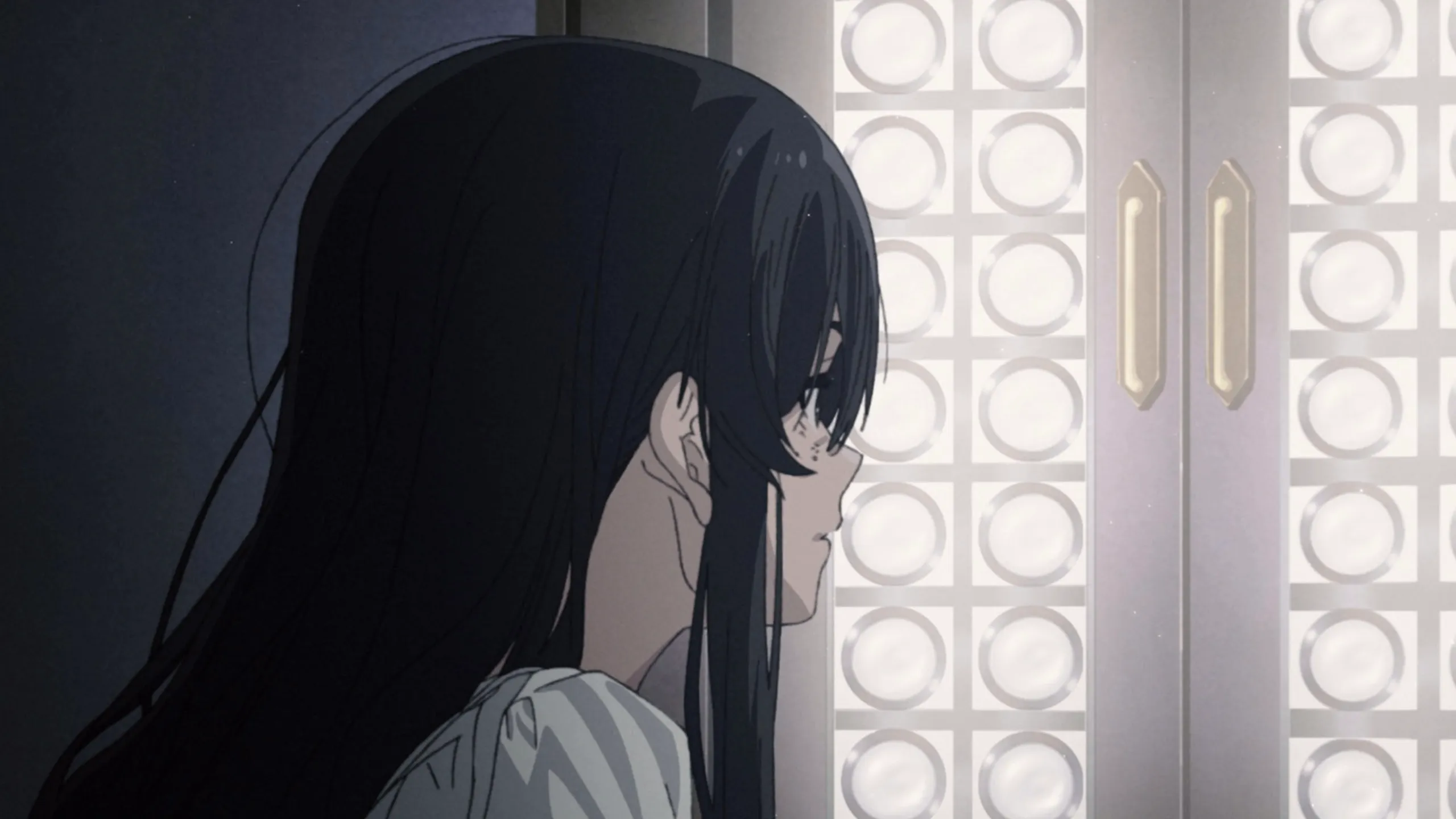 thumbnail - S2：第16話「#15 遥か」