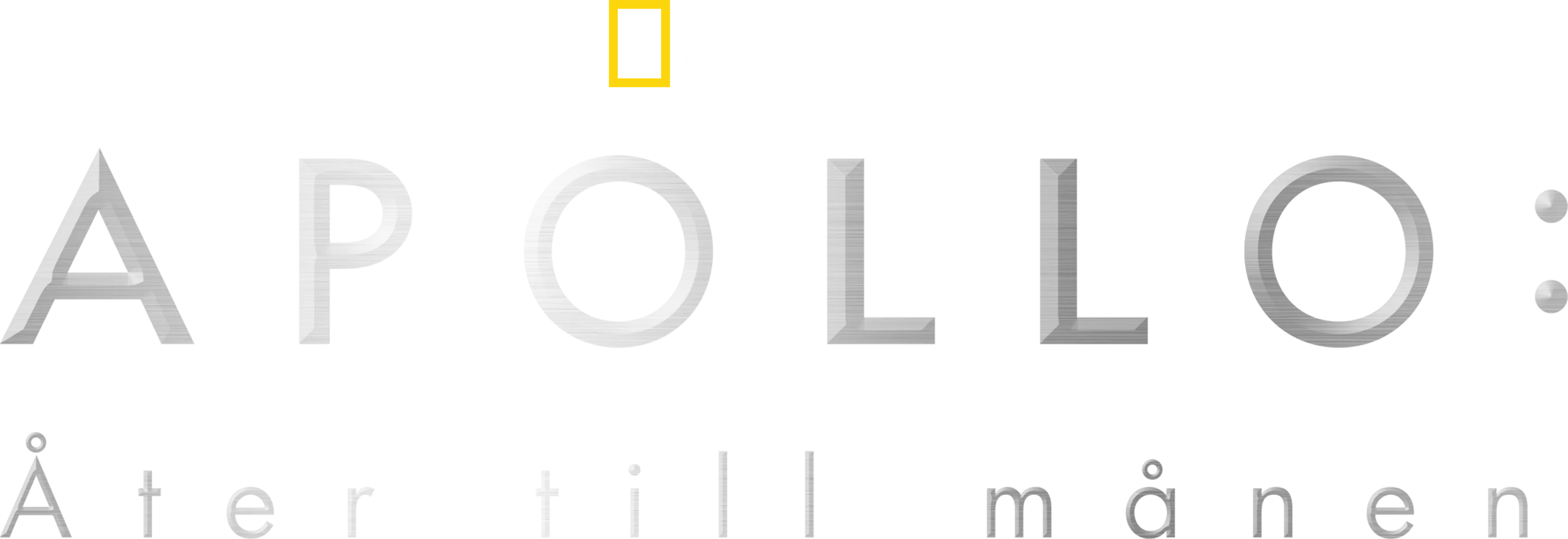 Apollo: Åter till månen