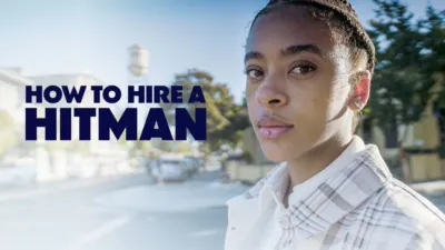 How To Hire A Hitman