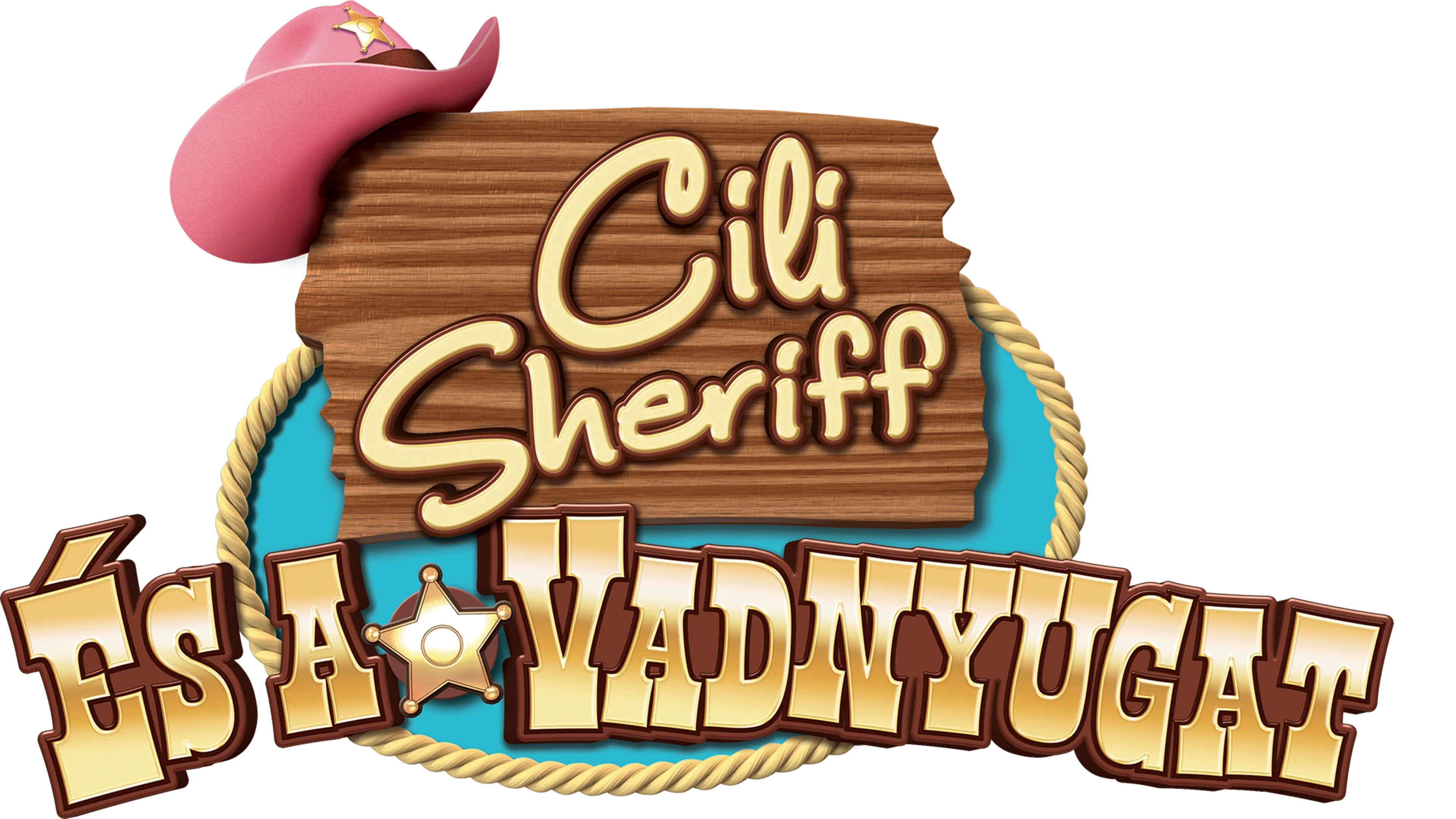 Cili sheriff és a Vadnyugat