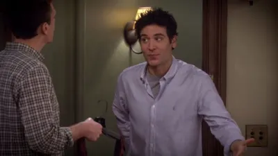 thumbnail - S9:E3 Last Time in New York