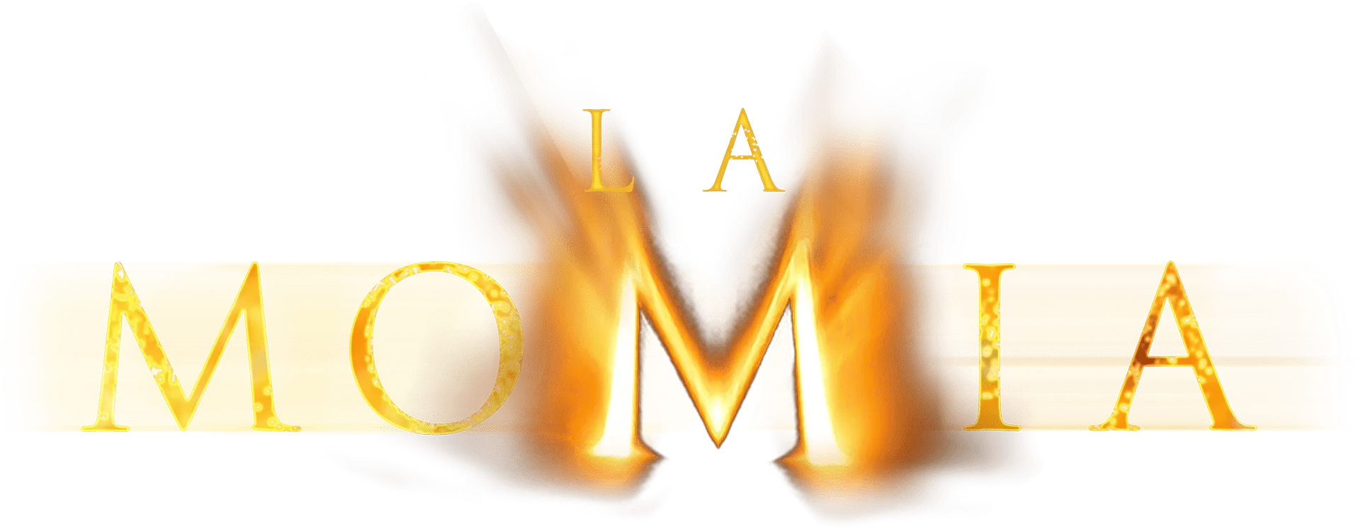 La Momia